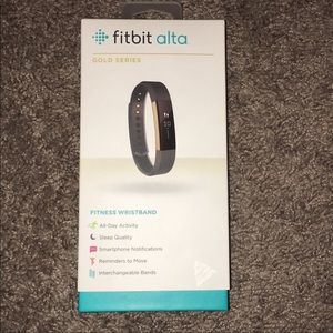 Fitbit Alta